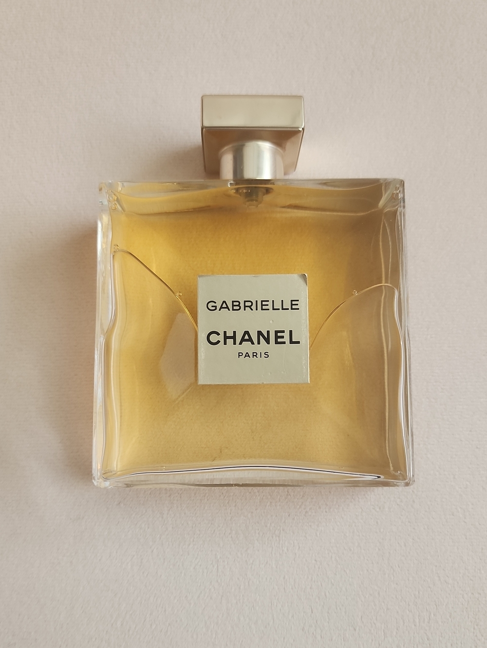 Gabrielle Chanel Paris